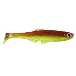 INVDR Heileit Edition Shad 8,0cm Gummifisch| Gummifische|Barsch Gummiköder
