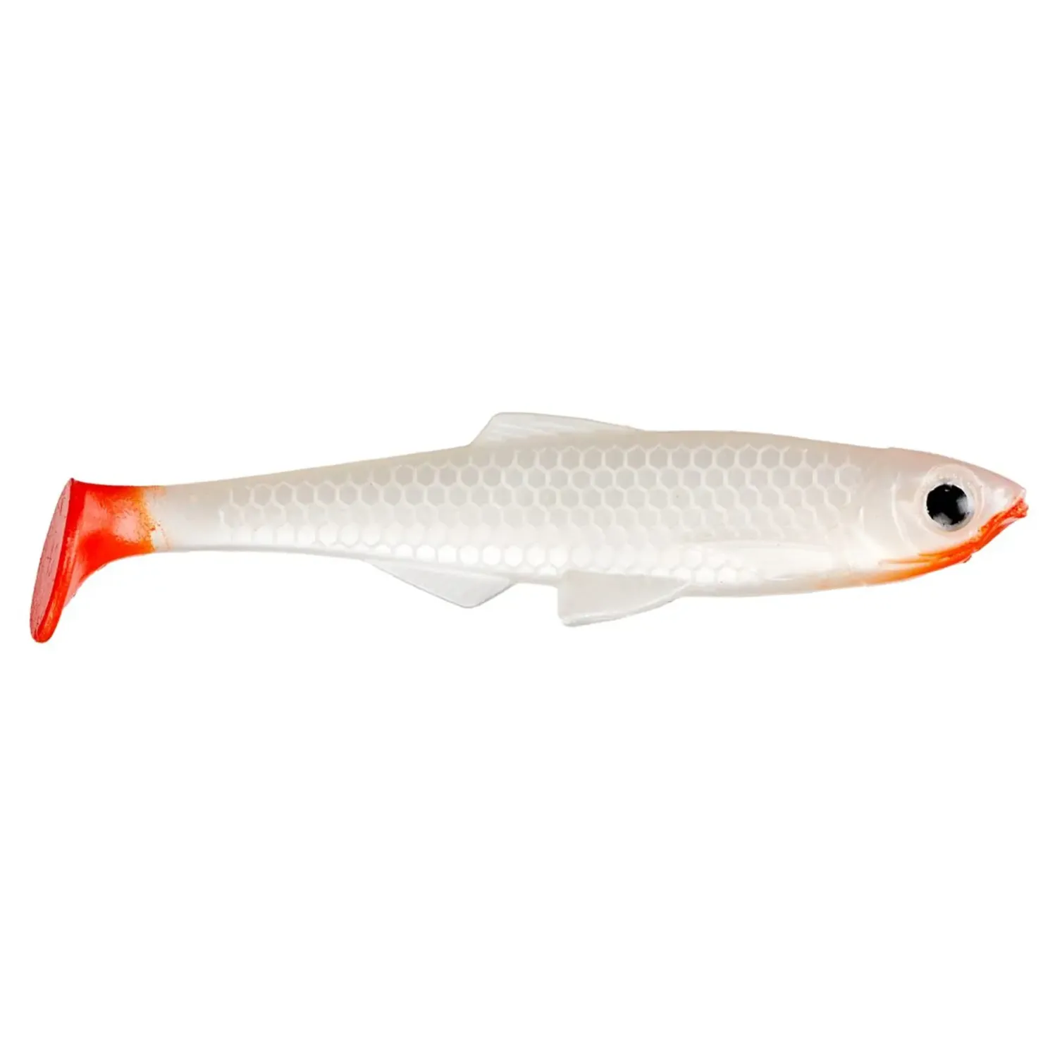 INVDR Heileit Edition Shad 8,0cm Gummifisch| Gummifische|Barsch Gummiköder