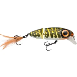 Spro Iris Underdog Jointed Nort.Pike 10cm 26g Wobbler| Wobbler|Zander Wobbler