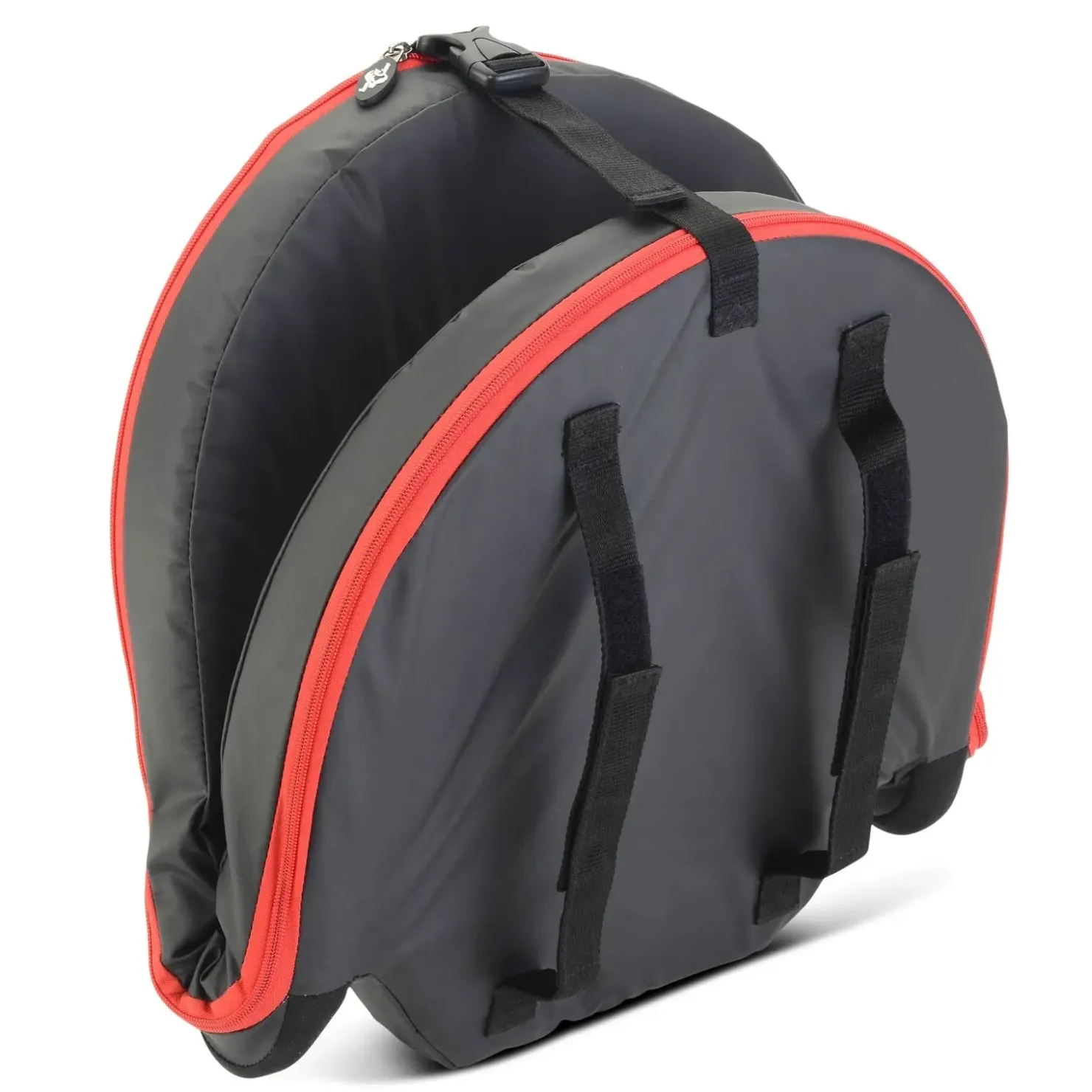 Iron Claw Folding Boat Seat 44x37x6cm Faltbarer Bootssitz| Bootsstuhl Angeln