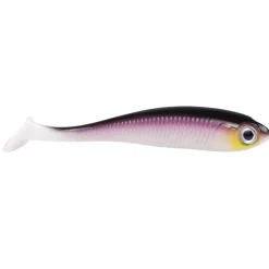 Jackson Active Shad 8,0cm Gummifisch| Zanderköder|Zander Gummifisch