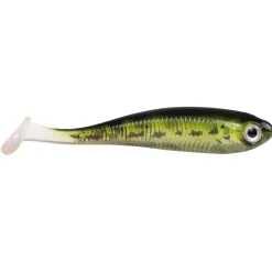 Jackson Active Shad 10,0cm Gummifisch| Zanderköder|Zander Gummifisch