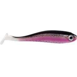 Jackson Active Shad 10,0cm Gummifisch| Zanderköder|Zander Gummifisch