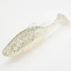 Jackson Green Pure Perch Shad 12,5cm Gummifisch| Gummifische|Zandersaison