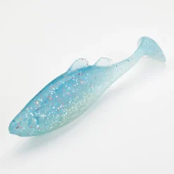 Jackson Green Pure Perch Shad 15,0cm Gummifisch| Gummifische|Zandersaison