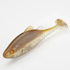 Jackson Green Pure Perch Shad 12,5cm Gummifisch| Gummifische|Zandersaison