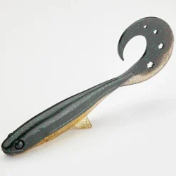 Jackson Green Pure Pike Active Flanker 20,0cm Gummifisch| Hecht Gummifisch|Hechtsaison