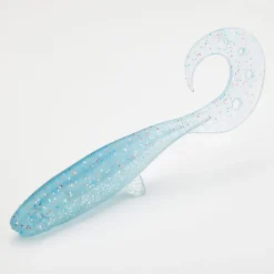 Jackson Green Pure Pike Active Flanker 20,0cm Gummifisch| Hecht Gummifisch|Gummifische