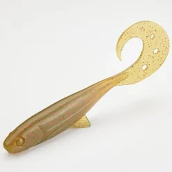 Jackson Green Pure Pike Active Flanker 15,0cm Gummifisch| Hecht Gummifisch|Zander Gummifisch