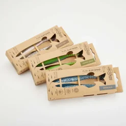 Jackson Green Pure Slim Shad 12,0cm Gummifisch| Gummifische|Zandersaison