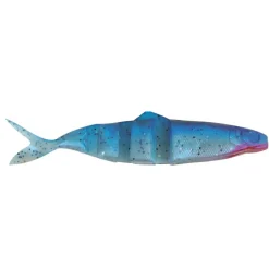 Jackson Pike Chain 14cm Gummifisch| Hecht Gummifisch|Hechtsaison