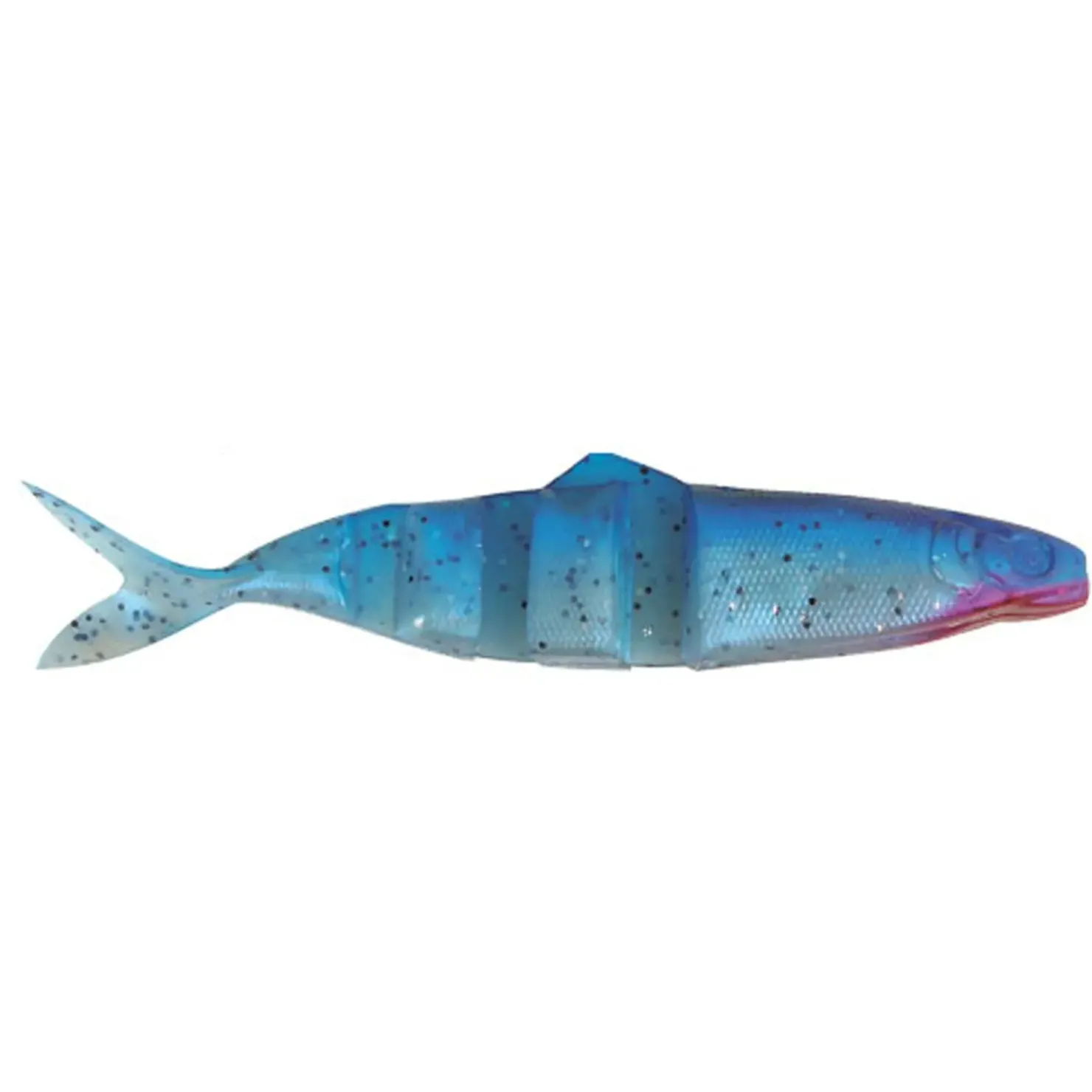 Jackson Pike Chain 14cm Gummifisch| Hecht Gummifisch|Hechtsaison