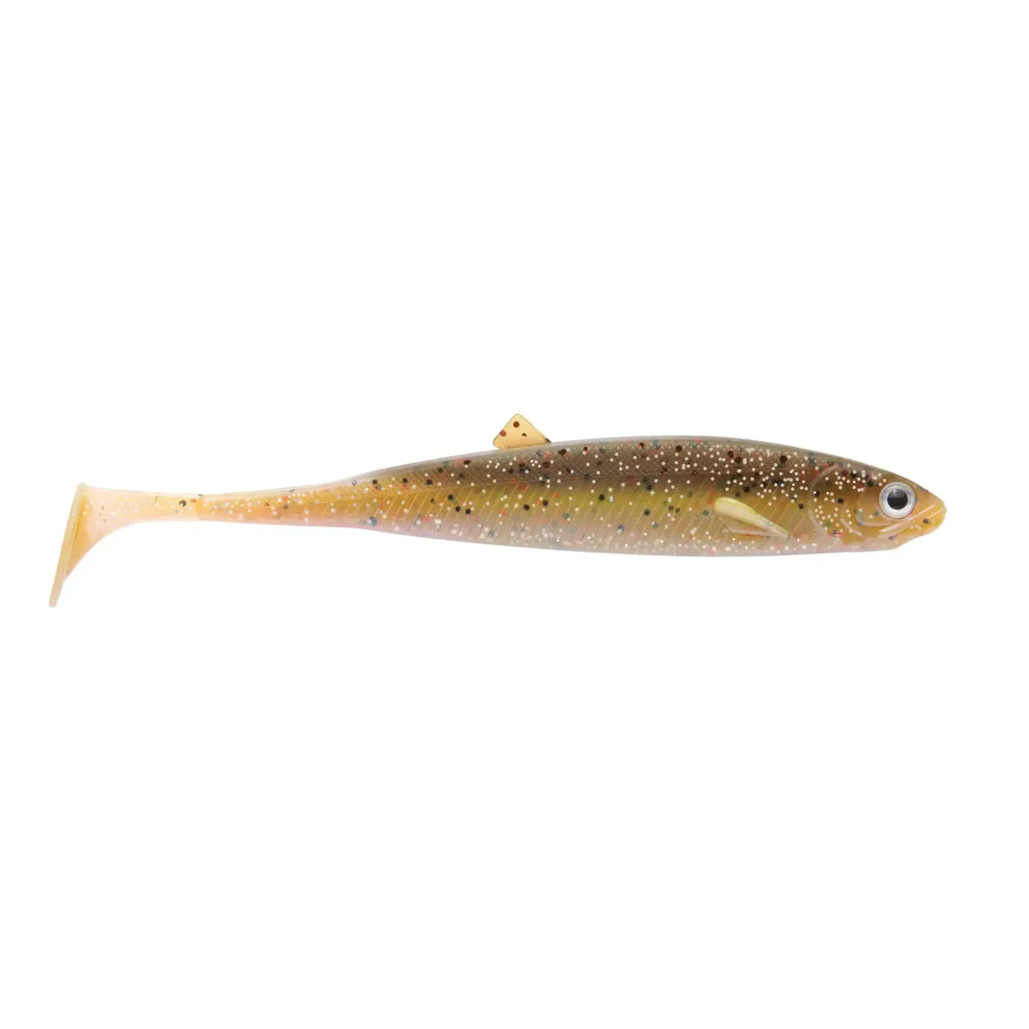 Jackson The Baitfish 15cm Gummifisch| Hecht Gummifisch|Hechtsaison