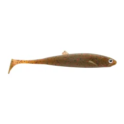 Jackson The Baitfish 15cm Gummifisch| Hecht Gummifisch|Hechtsaison