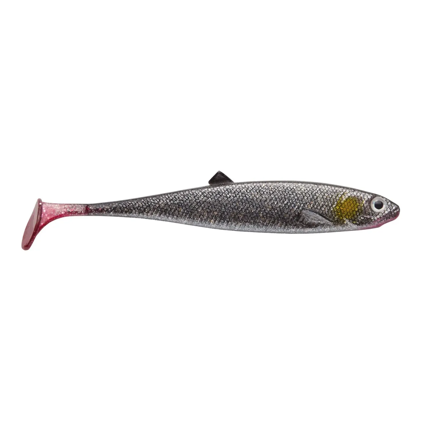 Jackson The Baitfish 15cm Gummifisch| Hecht Gummifisch|Hechtsaison