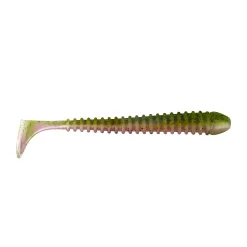 Jackson The Worm 15,0cm Gummiköder| Hecht Gummifisch|Hechtsaison