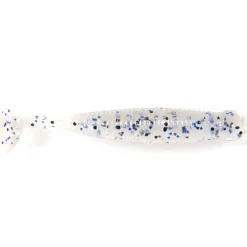 Jackson Vibrator 6cm Gummiköder| Gummifische