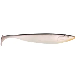 Jackson XXL Active Shad 30 Weißfisch Gummifisch| Heilbutt Gummiköder|Dorsch Gummifisch