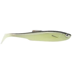 Jackson Zander X-Treme 10cm 5 Stk. Gummifisch| Zanderköder|Zander Vertikal Köder