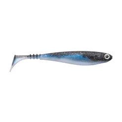Jackson Zanderbait 14cm Zanderangeln Gummifisch| Zanderköder|Zander Gummifisch