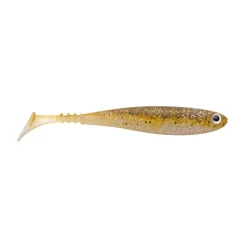 Jackson Zanderbait 12cm (Ruffe) Zanderangeln Gummifisch| Zandersaison|Zanderköder
