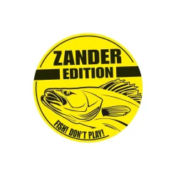 Jackson Zanderbait 12cm (Ruffe) Zanderangeln Gummifisch| Zandersaison|Zanderköder