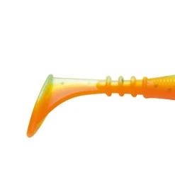 Jackson Zanderbait 12cm (Ruffe) Zanderangeln Gummifisch| Zandersaison|Zanderköder