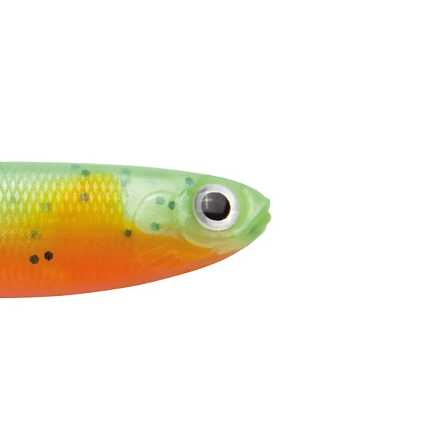 Jackson Zanderbait 14cm Zanderangeln Gummifisch| Zanderköder|Zander Gummifisch