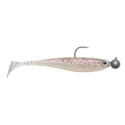 Jackson Zanderbait 14cm Rigged Zanderangeln Gummifisch montiert| Hecht Gummifisch|Hechtsaison