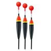 Jenzi Allround-Posen-Set 3 St. 5,6,7 g. mit Stopper| Posen Sets