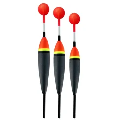 Jenzi Allround-Posen-Set 3 St. 2,3,4 g. mit Stopper| Posen Sets