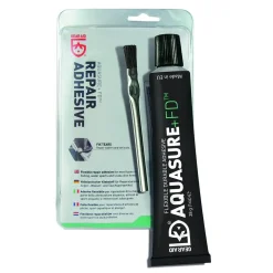 Jenzi Aquasure Klebstoff für Nylon+Neopren| Angelzubehör Kleinteile