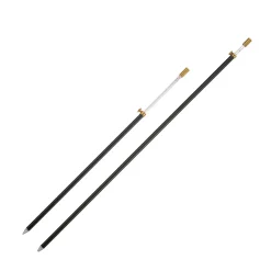 Jenzi Bank Stick 50-97cm| Banksticks Karpfenangeln|Banksticks Feederangeln