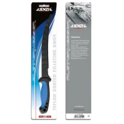 Jenzi Beschichtetes Filetiermesser 32cm| Filetiermesser|Filetiermesser