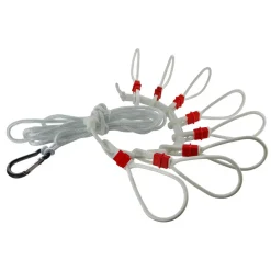 Jenzi Fish-Lock Fischgalgen| Angeln Spezial