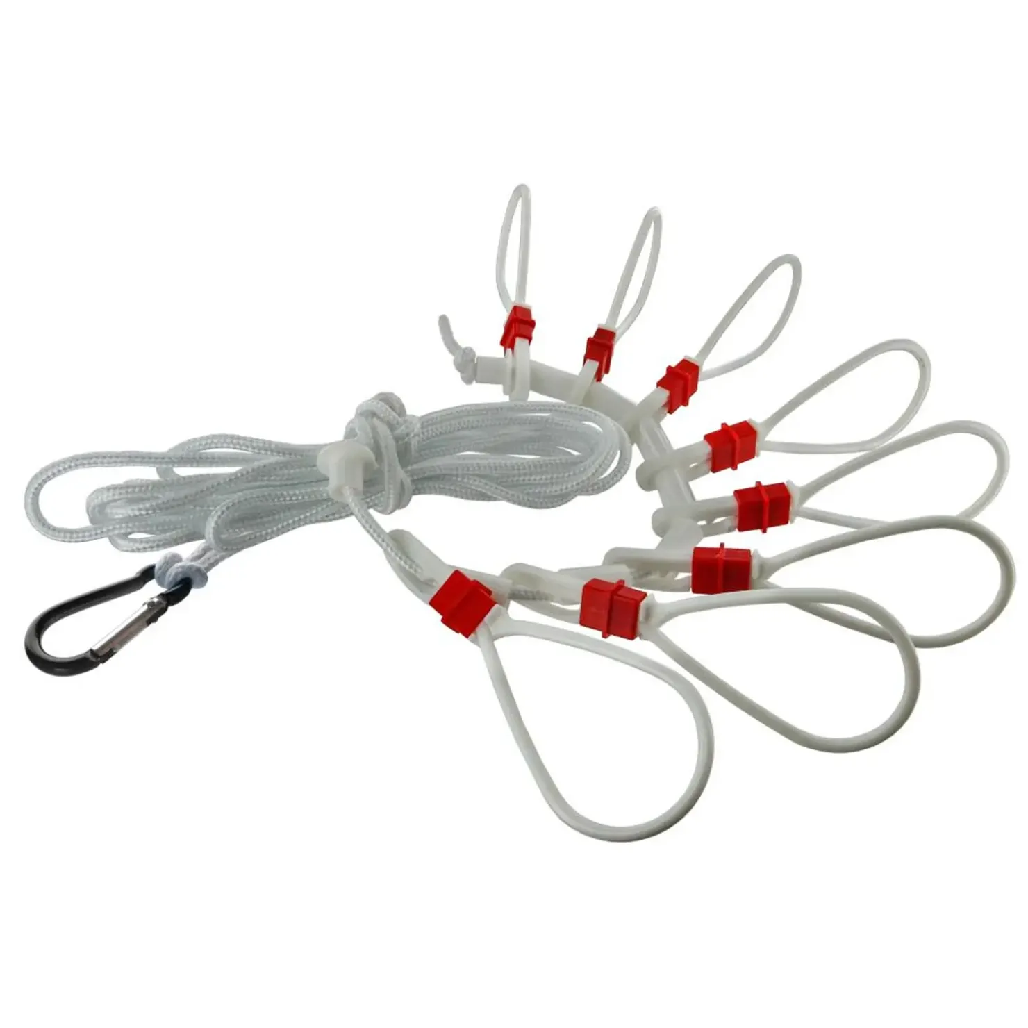 Jenzi Fish-Lock Fischgalgen| Angeln Spezial