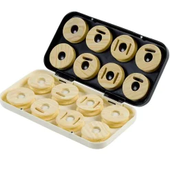 Jenzi Hegenen Box Vorfachbox| Hegene Zubehör|Hegene Zubehör