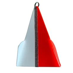 Jenzi Heringsblei Fischmagnet 45 g| Heringsangeln Zubehör|Heringsbleie