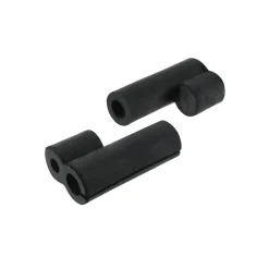 Jenzi Knicklicht – Halter L| Feederzubehör|Friedfisch Zubehör