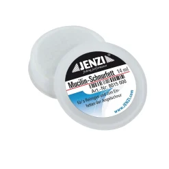 Jenzi Mucilin-Schnurfett 14ml| Angeln Spezial|Angelzubehör Kleinteile