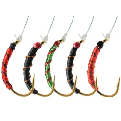 Jenzi Nymphen System Hegene Alfons Gr.14 Renkenhegene| Hegene|Renken Hegene