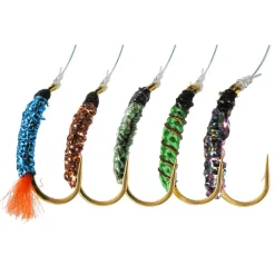 Jenzi Nymphen System Hegene Dori Gr.14 Renkenhegene| Hegene|Renken Hegene