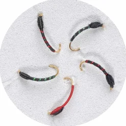 Jenzi Premium Hegene Cesar Gr.14 – 5 Nymphen| Hegene|Renken Hegene