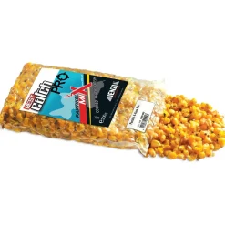 Jenzi Ready-to-Fish Partikel 4-Korn-Mix 800g| Karpfenfutter|Karpfenfutter