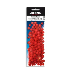 Jenzi Styropor Auftriebskugeln| Friedfisch Zubehör|Brandungsangeln Zubehör