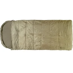 JRC Defender II Sleeping Bag Fleece Schlafsack| Angelschlafsäcke|Angeln Schlafsäcke