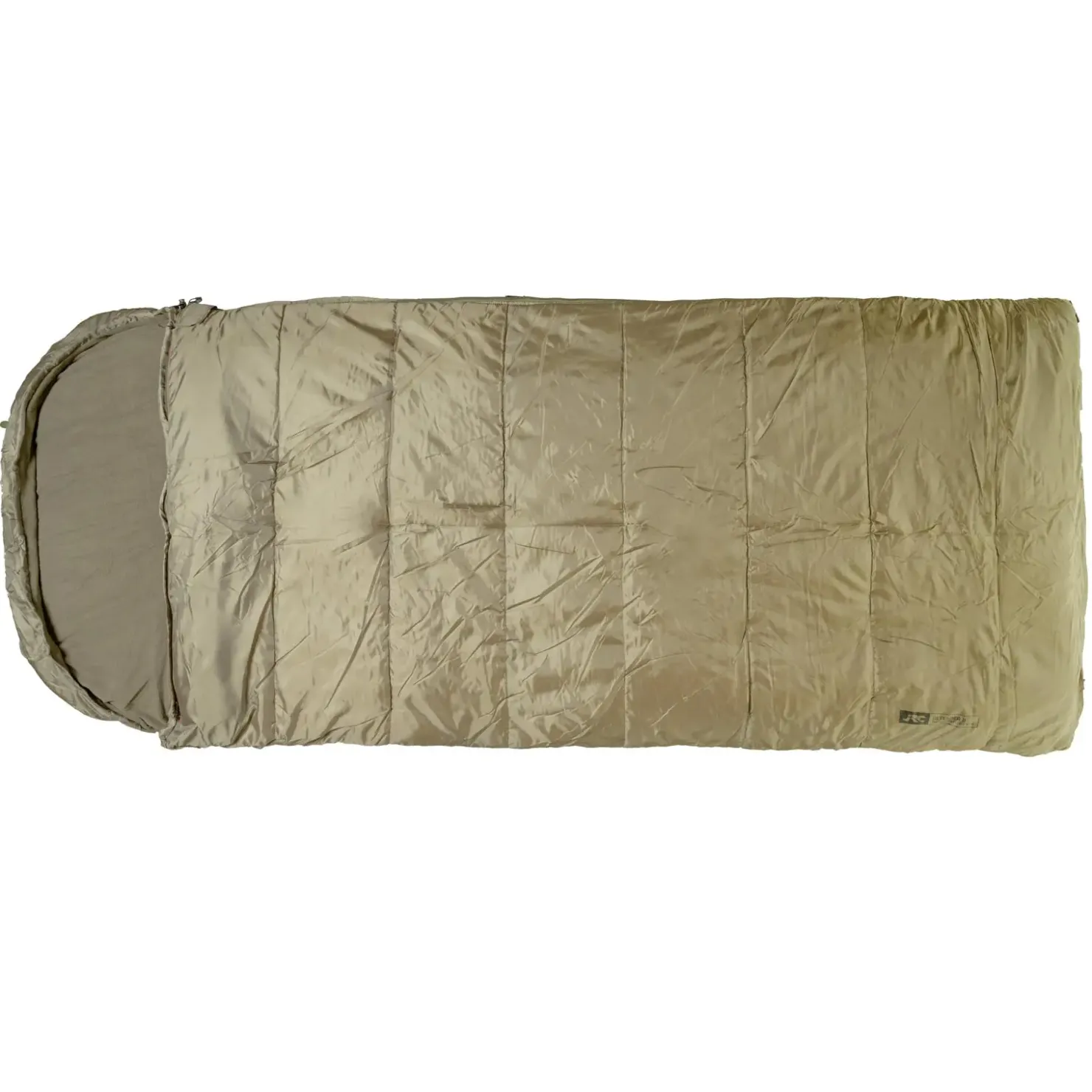 JRC Defender II Sleeping Bag Fleece Schlafsack| Angelschlafsäcke|Angeln Schlafsäcke