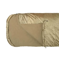 JRC Defender II Sleeping Bag Fleece Schlafsack| Angelschlafsäcke|Angeln Schlafsäcke
