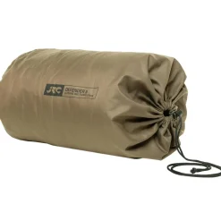JRC Defender II Sleeping Bag Fleece Schlafsack| Angelschlafsäcke|Angeln Schlafsäcke
