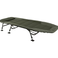 JRC Defender Levelbed Regular 208x78cm Karpfenliege| Angelliegen & Karpfenliegen|Angelliegen